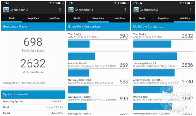 魅蓝3s是最好的一款吗,魅蓝3s100多块钱的怎么样
