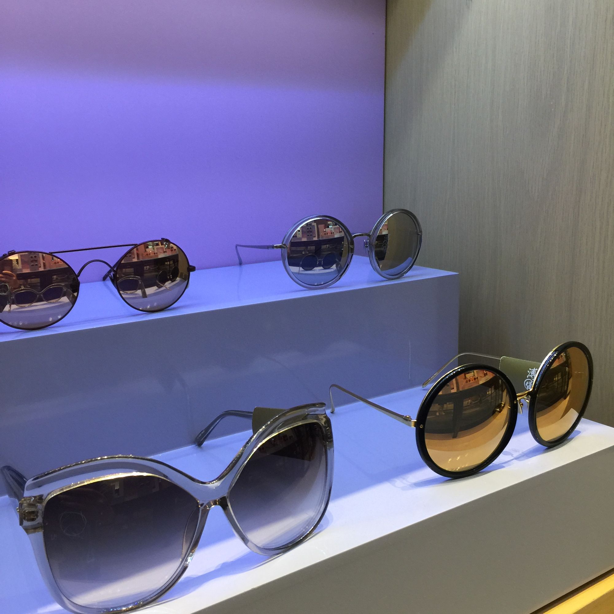 成都ifs商场大牌店,成都ifs三楼