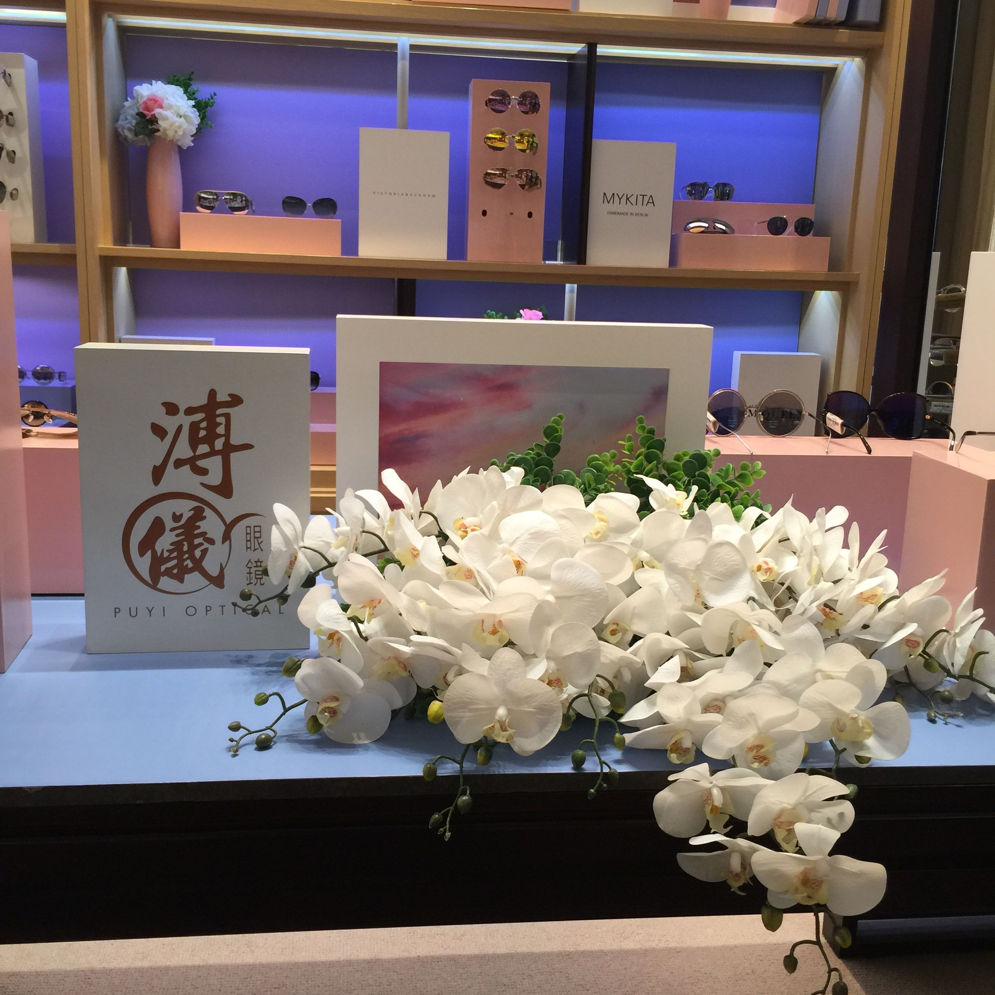 成都ifs商场大牌店,成都ifs三楼