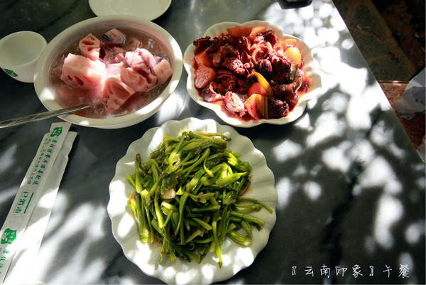 人生若只如初见在广州,人生若只如初见云南