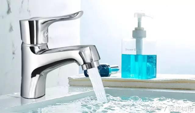 最新品牌水龙头,全网最好看水龙头