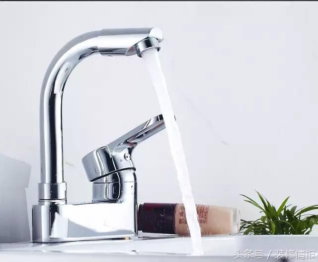 最新品牌水龙头,全网最好看水龙头