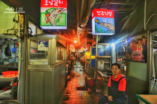 首尔明洞附近购物攻略,首尔最好逛又便宜的地方