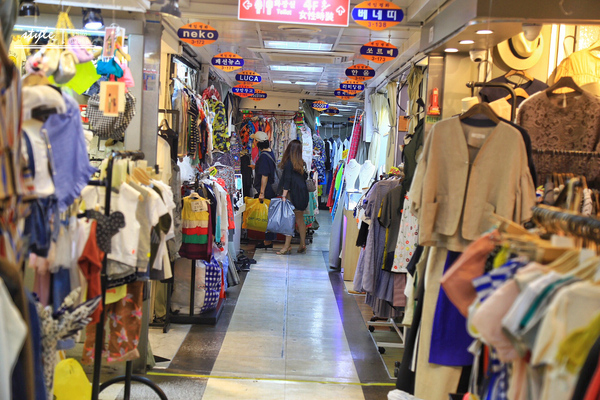 首尔明洞附近购物攻略,首尔最好逛又便宜的地方