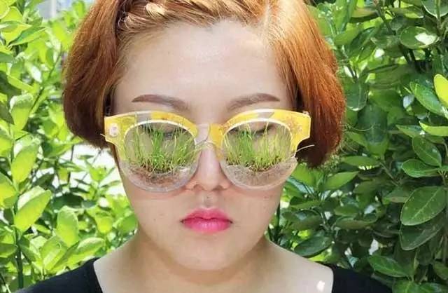 快拿下这只温柔野兽,TA能帮你挡脸藏肉!