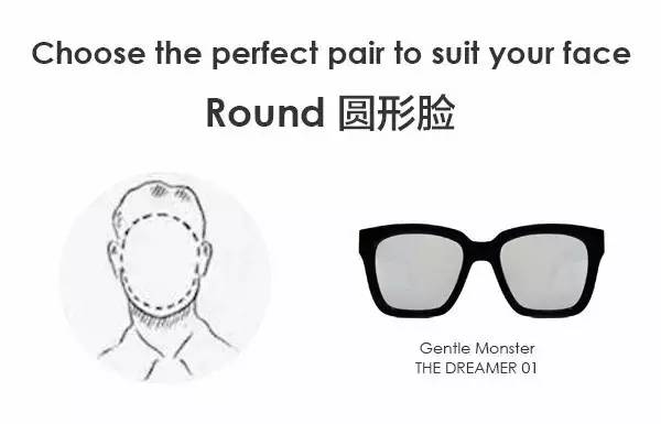 快拿下这只温柔野兽,TA能帮你挡脸藏肉!