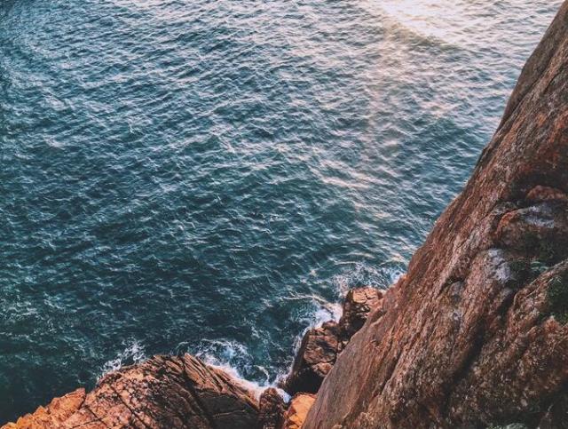 枸杞岛游记,枸杞岛两天一夜最全旅游攻略