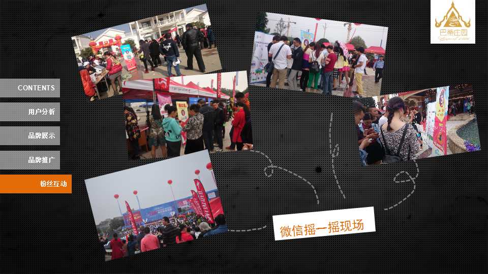 微信营销ppt作品欣赏,微信营销ppt范本