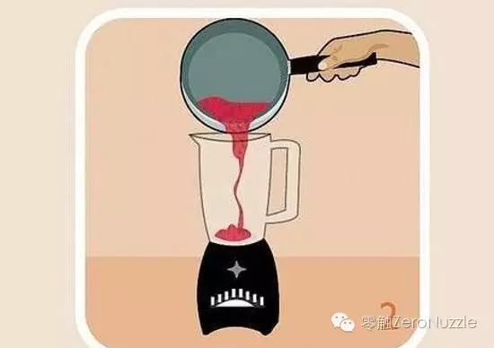 自制生理裤,自制生理内裤