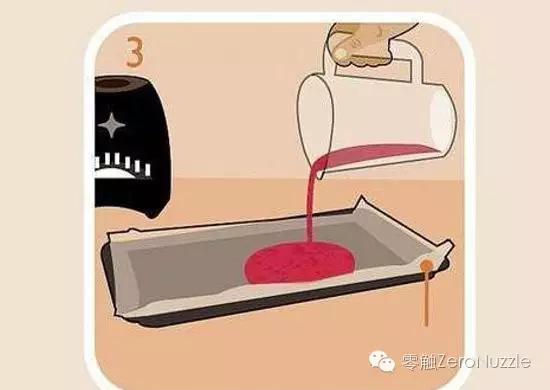 自制生理裤,自制生理内裤