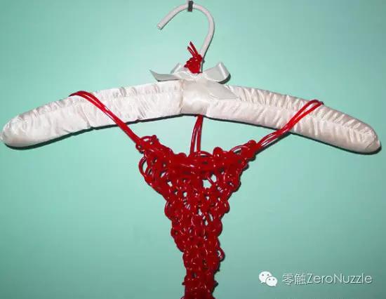 自制生理裤,自制生理内裤