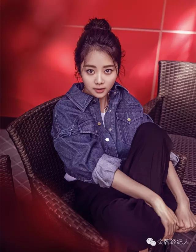 谭松韵耿耿可爱混剪,谭松韵最好的我们耿耿