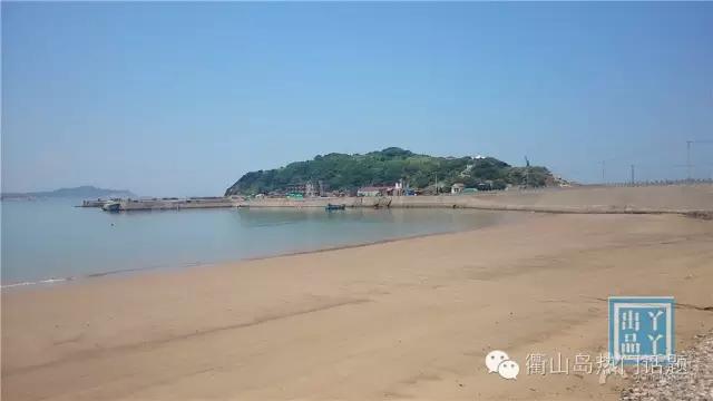 世界那么大我只想去衢山岛看看!