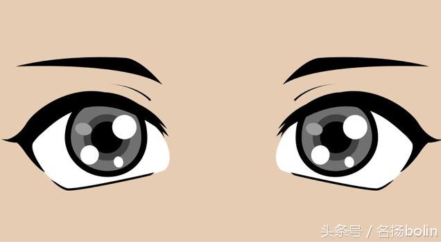 含情脉脉的大眼睛提升你的第一印象│亮肤养颜淋巴按摩法│视频