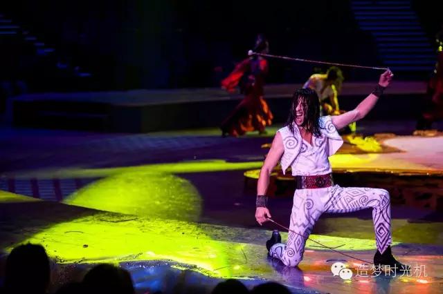 海洋主题酒店攻略,长隆海洋王国马戏酒店自助餐