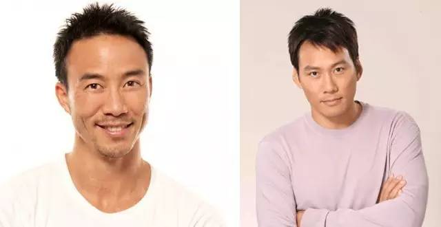 用生命在搞笑的《极速前进》肌肉男究竟是谁？竟和吴彦祖是好基友