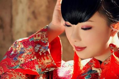 这三大生肖女越不急着嫁命越好,几个生肖女会旺三代