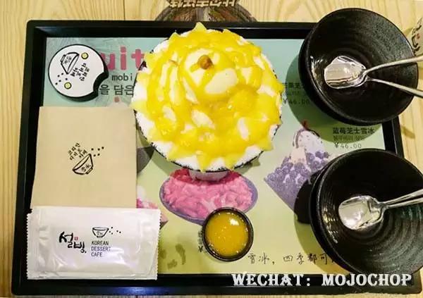 庄里网红美食,庄里热门美食