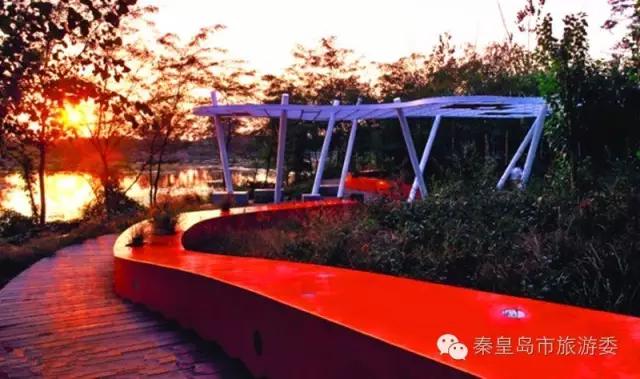 秦皇岛城市休闲风情游攻略，带你玩点不一样的！（附精品路线推荐