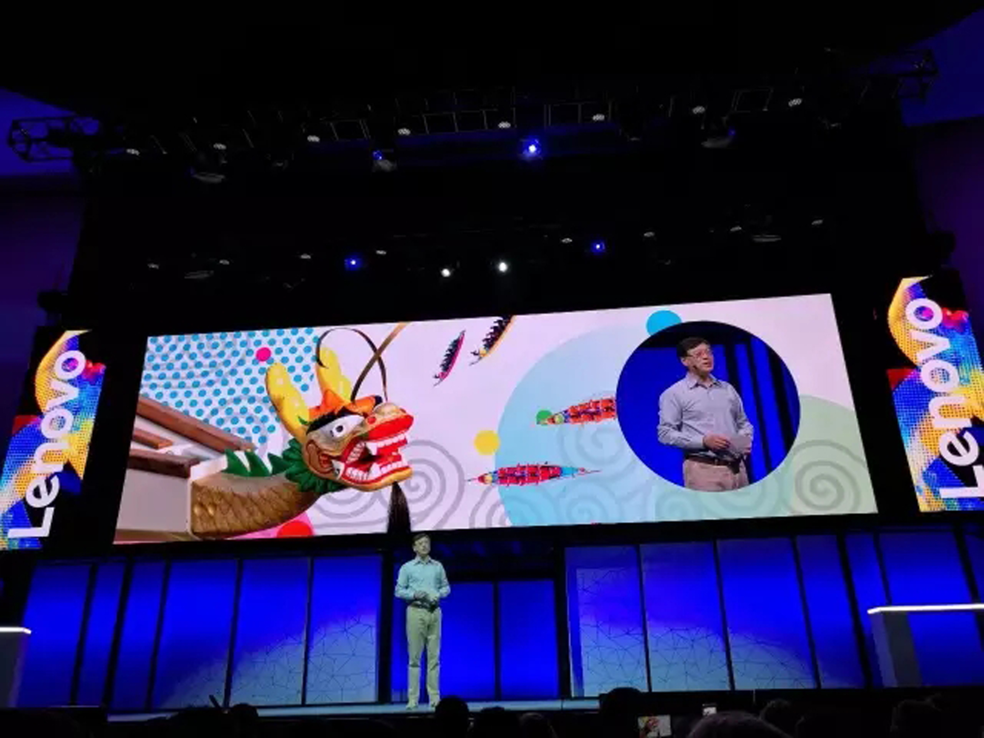 惊艳美国硅谷！中国智能硬件专家潘通，嗨翻全球粉丝