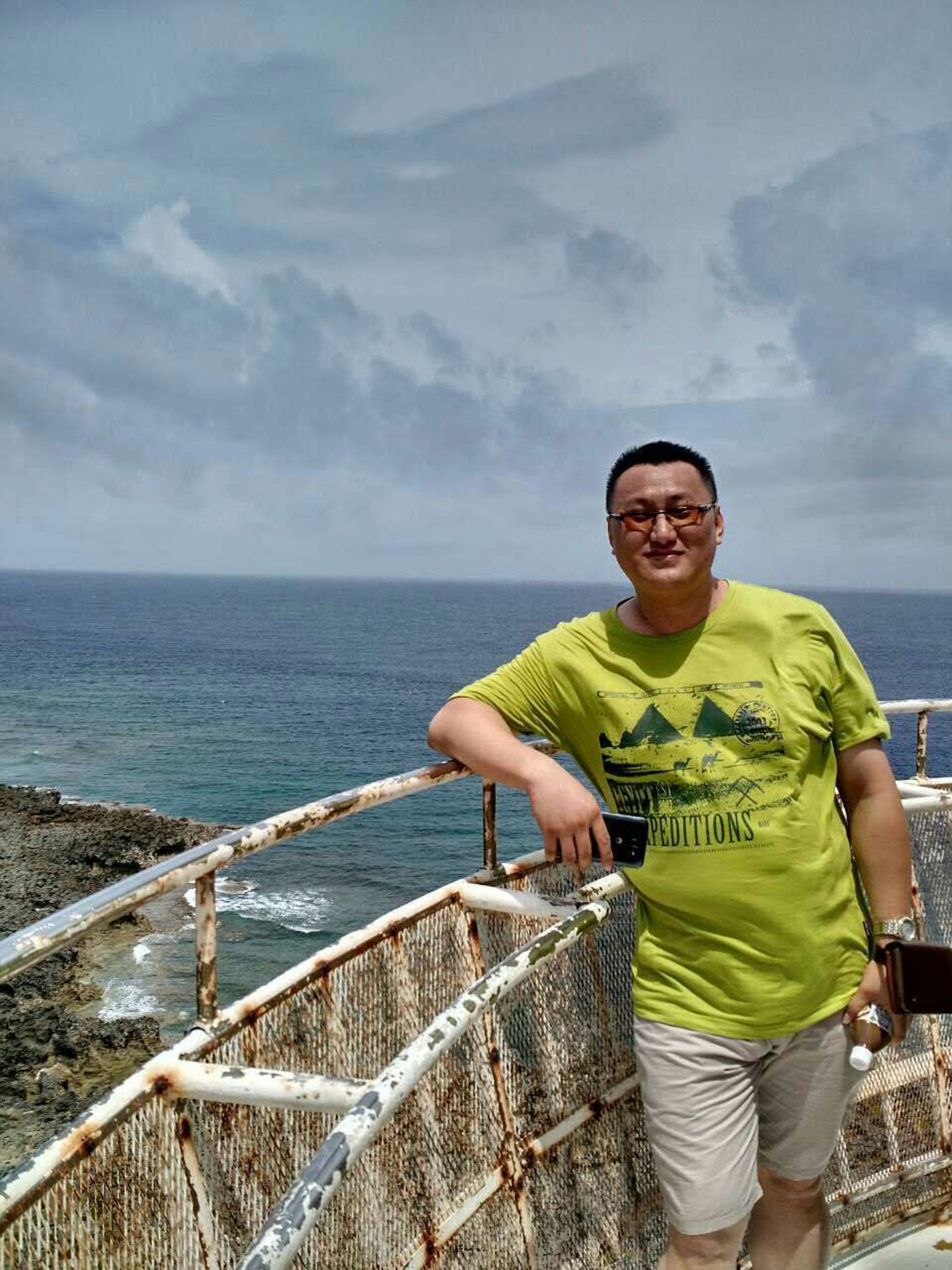 惊艳美国硅谷！中国智能硬件专家潘通，嗨翻全球粉丝