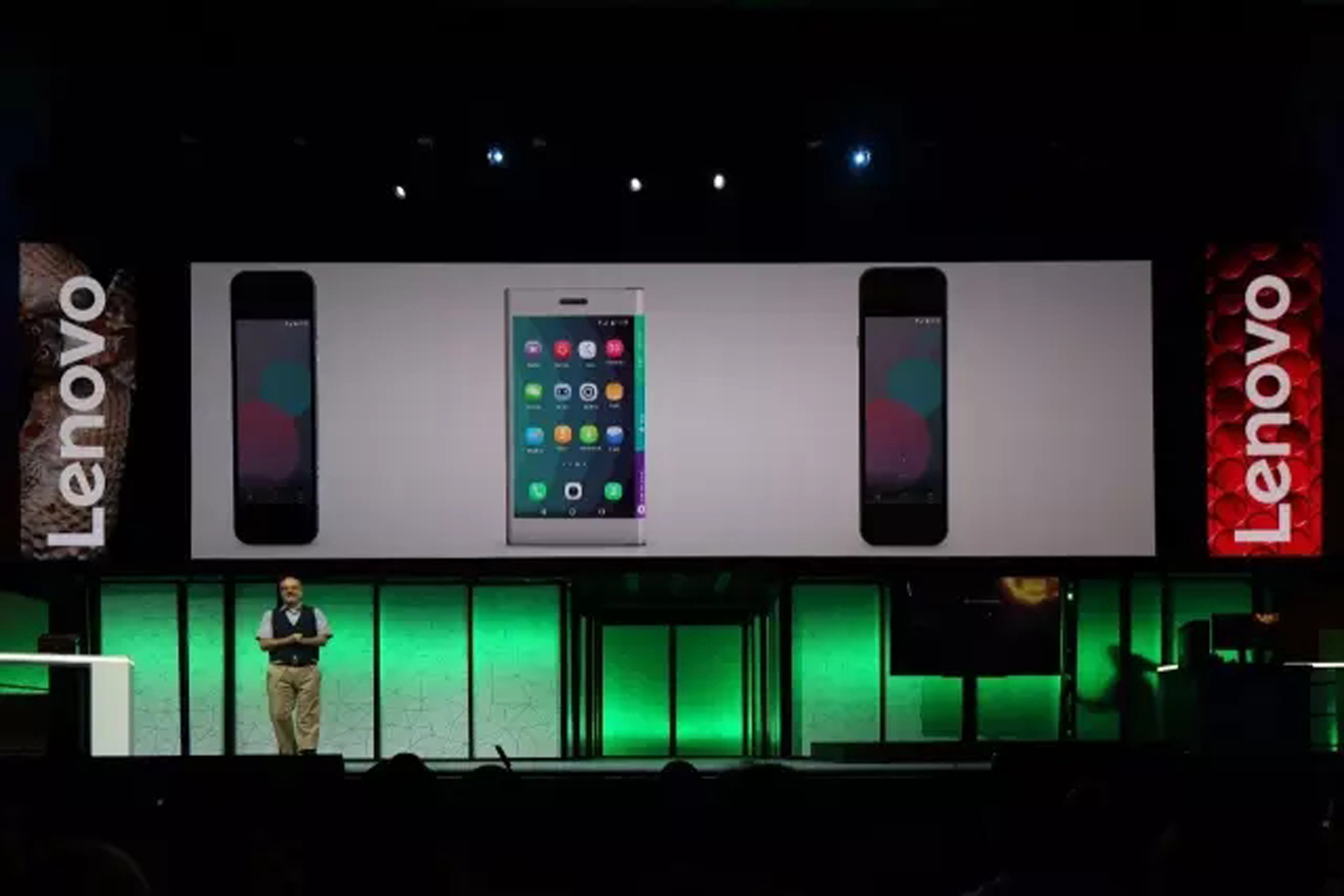 惊艳美国硅谷！中国智能硬件专家潘通，嗨翻全球粉丝