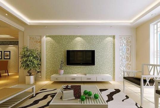 pvc墙纸和纯墙纸哪个价格高些,pvc墙纸好还是无纺布墙纸好