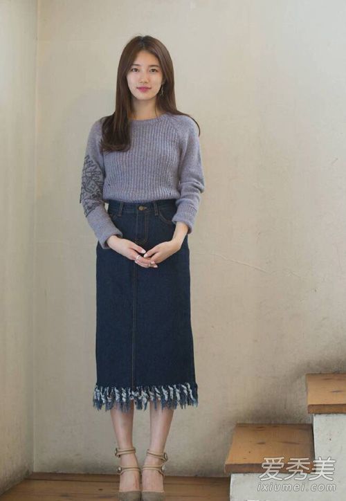 裴秀智发型任意依恋,任意依恋秀智说我爱你第几集