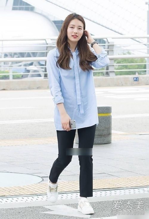 裴秀智发型任意依恋,任意依恋秀智说我爱你第几集