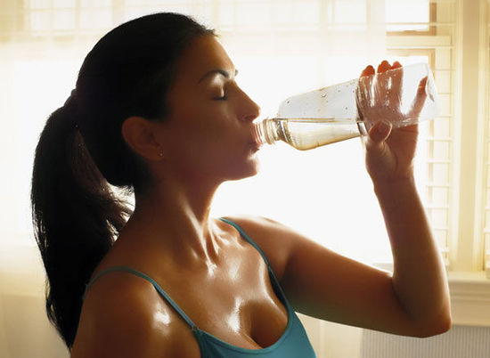 暑热伤津,去暑热除湿气的汤