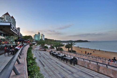 你为什么想留在珠海,你为什么选择来珠海