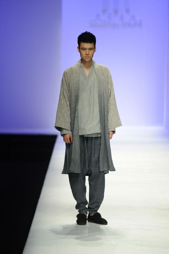 汉服怎么穿才能有气质,汉服气质怎么练