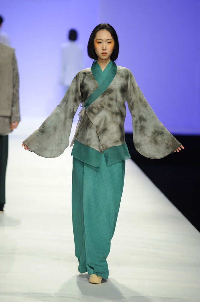 汉服怎么穿才能有气质,汉服气质怎么练