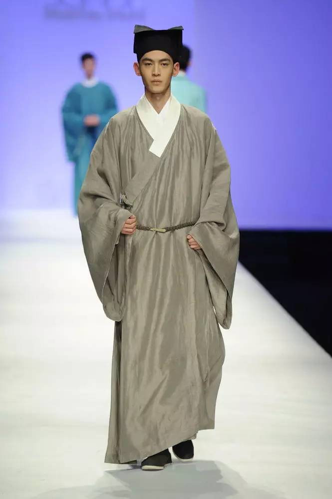 汉服怎么穿才能有气质,汉服气质怎么练