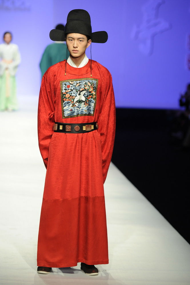 汉服怎么穿才能有气质,汉服气质怎么练