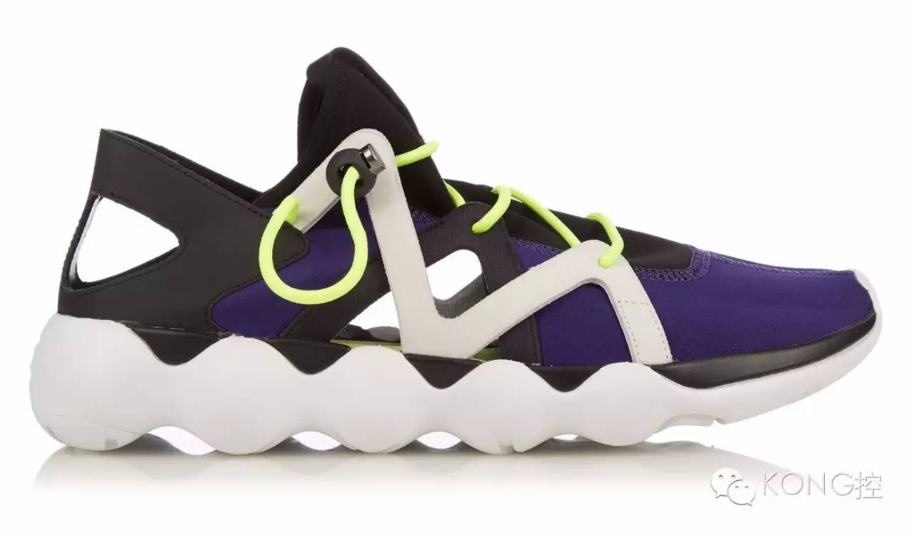 比Nike还便宜，给Y-3粉丝们的超级福利！很快没货啦！