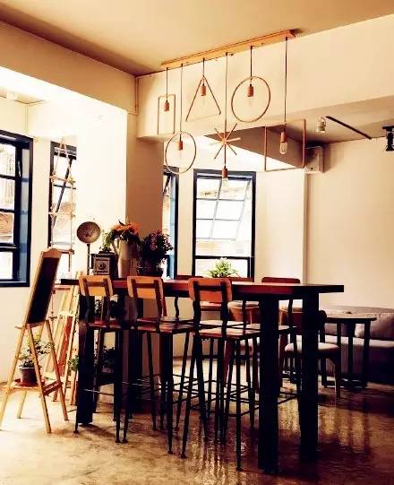 隐藏昆明安静的茶室,昆明文化巷安静的音乐酒馆