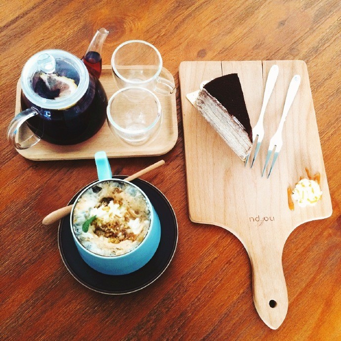 隐藏昆明安静的茶室,昆明文化巷安静的音乐酒馆