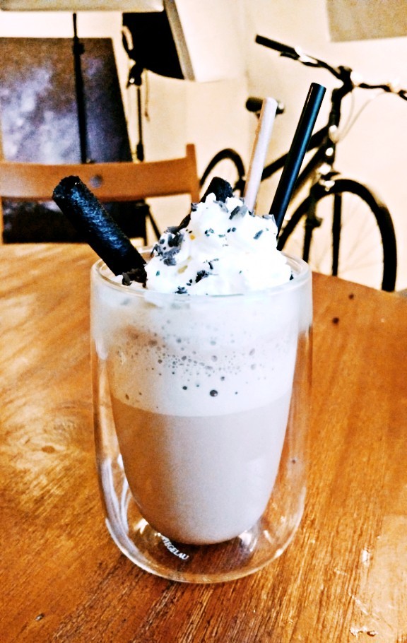 隐藏昆明安静的茶室,昆明文化巷安静的音乐酒馆