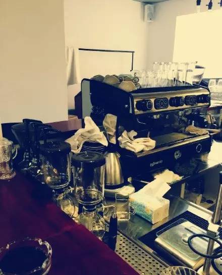 隐藏昆明安静的茶室,昆明文化巷安静的音乐酒馆