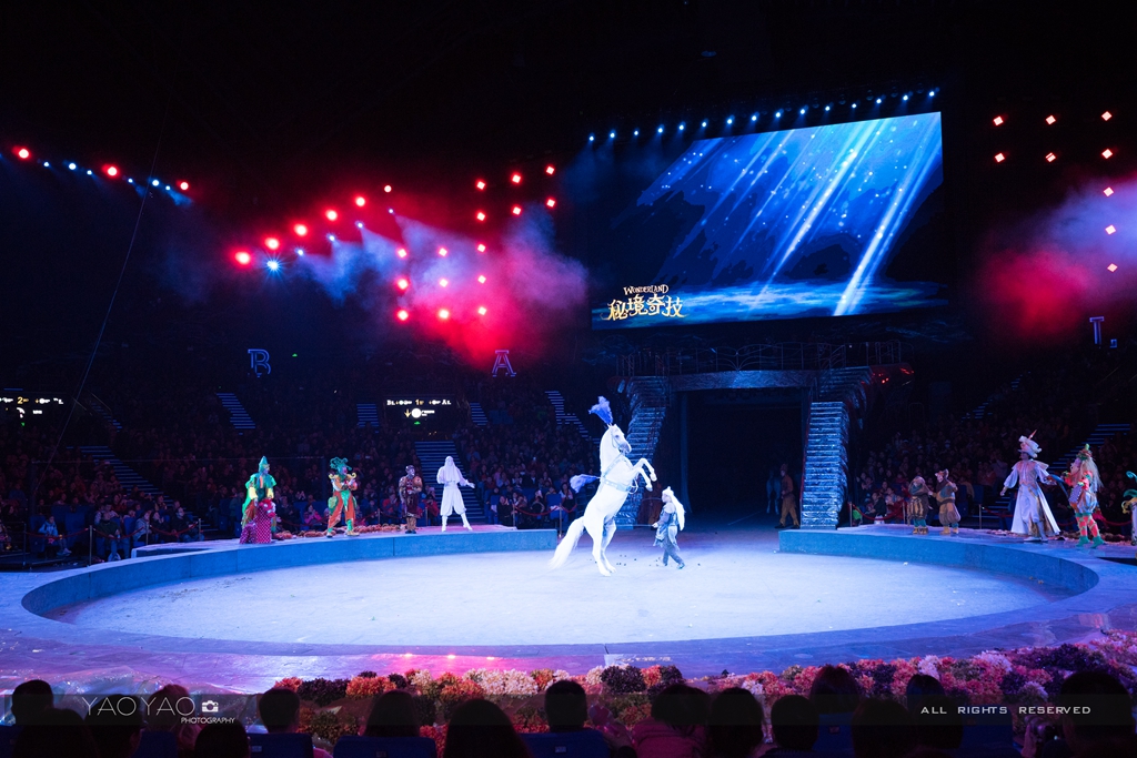 广州马戏酒店入住攻略,住马戏酒店杂技房