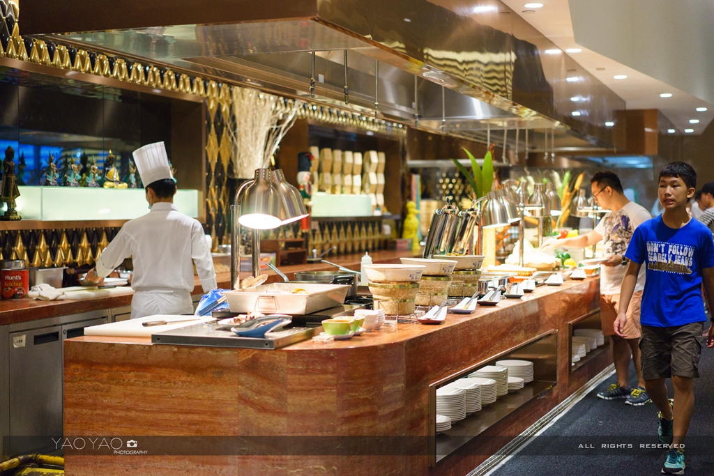 广州马戏酒店入住攻略,住马戏酒店杂技房