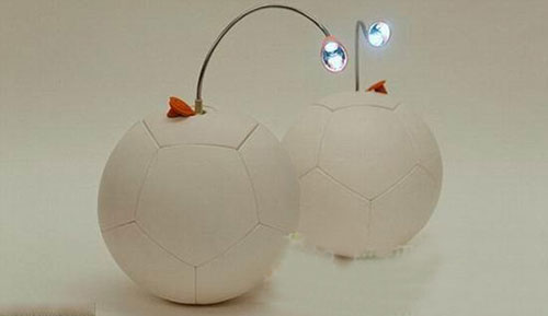 我伙呆!这些物质也能发电点亮LED灯？