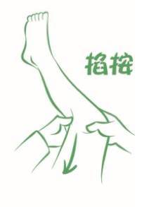 感冒按压哪个穴位有效图解,按压穴位的正确方法图解