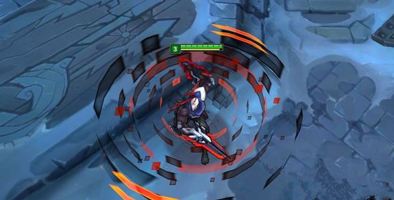 lol为什么ban位全是猴子,lol为什么有6杀