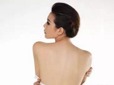 背部长痘解决方法,背部长痘怎么祛痘印小妙招