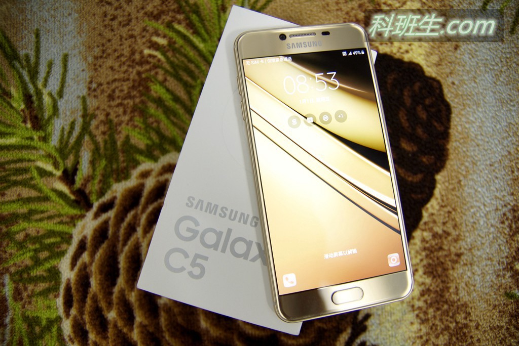 开箱三星galaxynote10,开箱三星galaxy