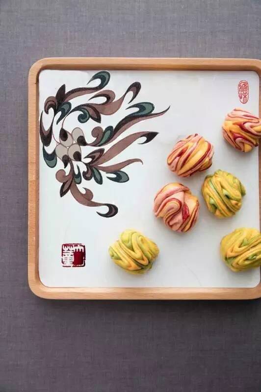 中国美食尖端食材,中国美食新菜火爆国外