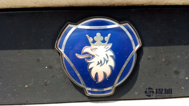 300多万公里无大修,350万公里无大修的斯堪尼亚平板车