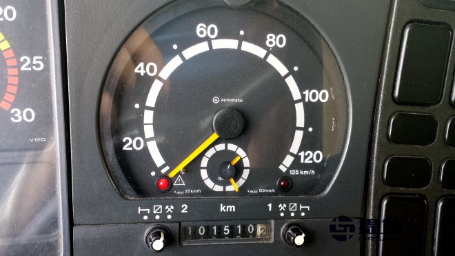 300多万公里无大修,350万公里无大修的斯堪尼亚平板车